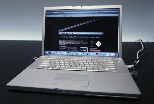 苹果笔记本macbookpro历代,苹果macbook各系列对比