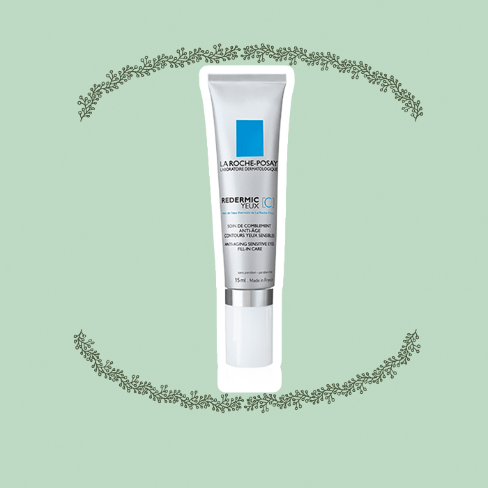 很多人都不知道怎么选择眼霜,平民又好用的眼霜