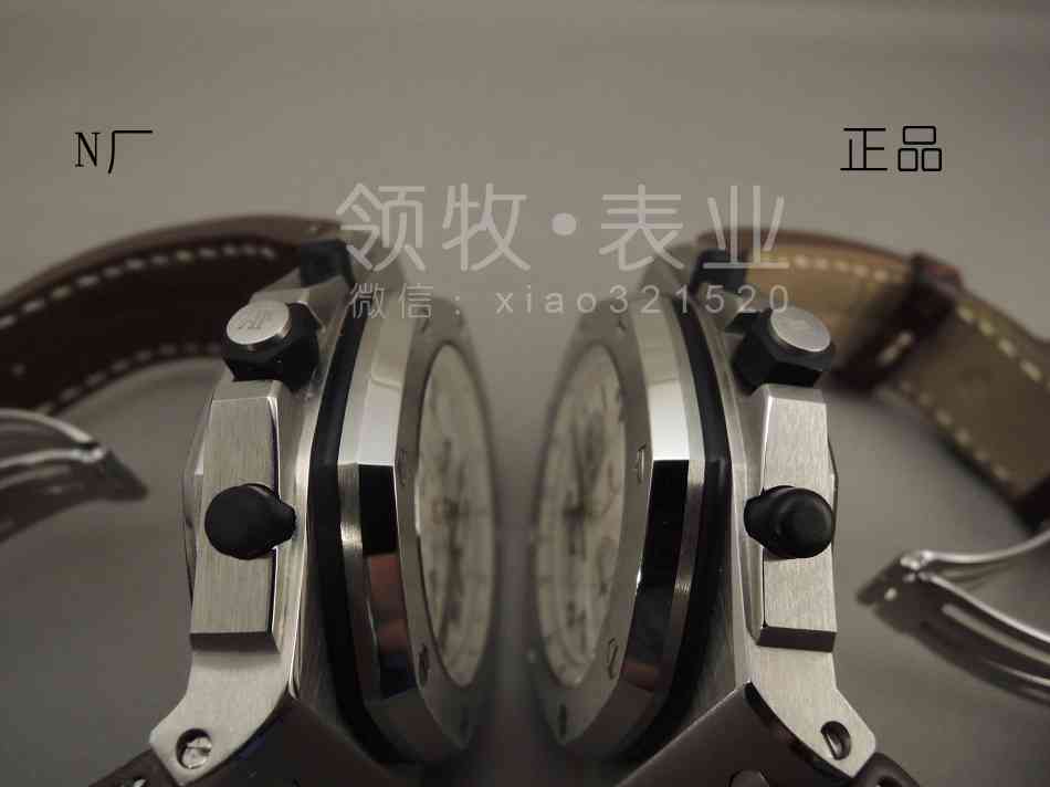 爱彼沙漠版 (劳力士和爱彼哪个表值得买)