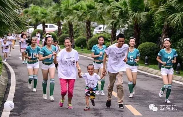 有了这些超美装备,你也能成跑圈女神!