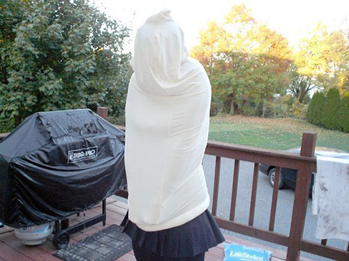 这个专属姑娘们的神奇“套子”