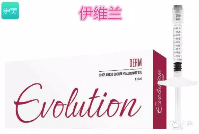 美容针剂有哪些种类和区别,现在的美容针剂有哪些