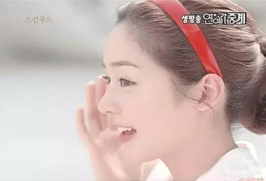 鼻子垫的太往上了,鼻子垫得不高是不是不容易歪