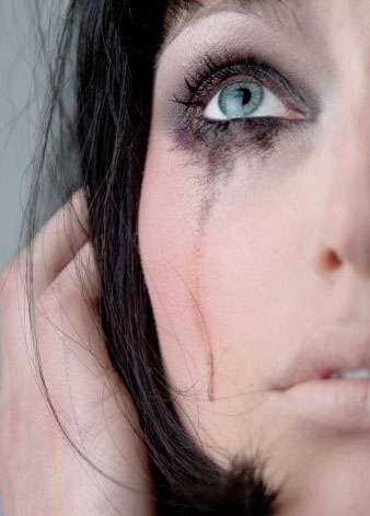 防水和防汗睫毛膏区别,防水睫毛膏是不是都不好卸妆