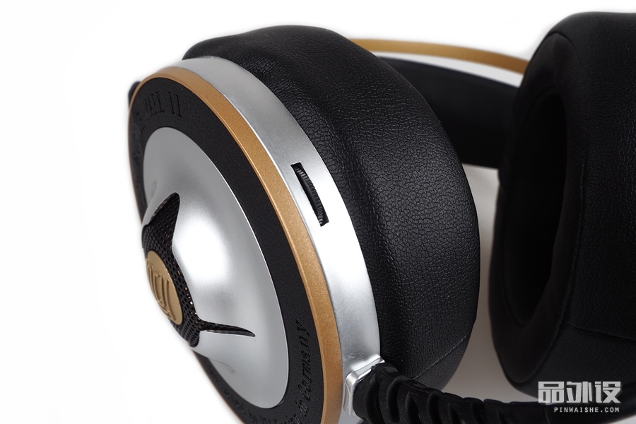 JIANG匠BattleMARKII立体声耳机评测