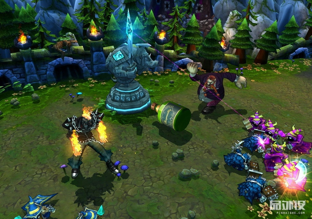 JIANG匠BattleMARKII立体声耳机评测