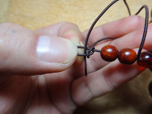 佛珠绳子断了去哪里修,佛珠绳子断了怎么办