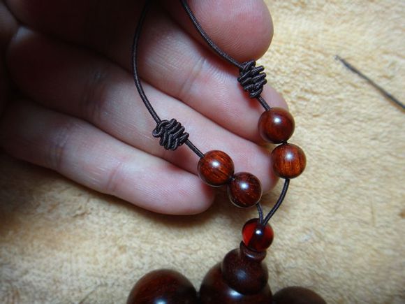 佛珠绳子断了去哪里修,佛珠绳子断了怎么办