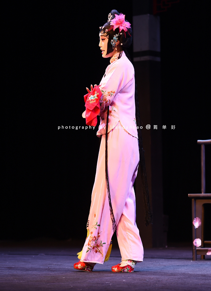 京剧也疯狂||浓情香艳看《惜·娇》