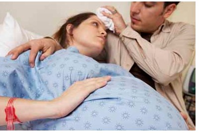 产科女医生生孩子,产科女医生生宝宝完整版