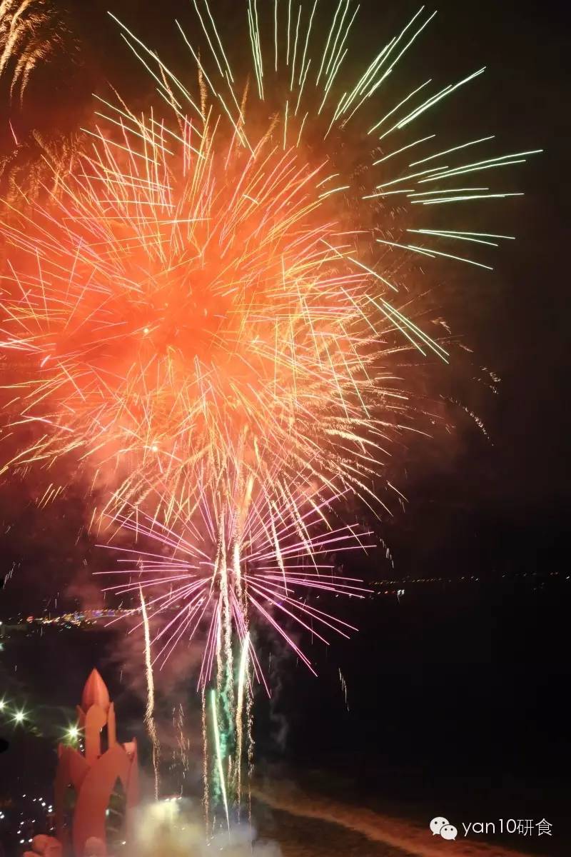 越南之旅芽庄,春节去越南芽庄旅游的感言