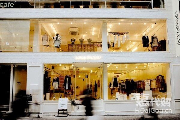 明洞购物攻略,明洞饰品购物攻略