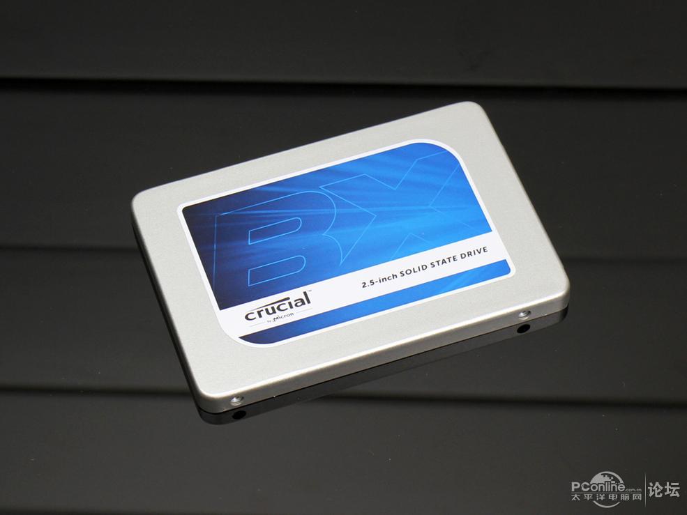 英睿达bx100和bx200,英睿达bx200