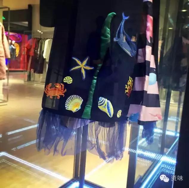 杭州潮人购物,杭州最全买手店