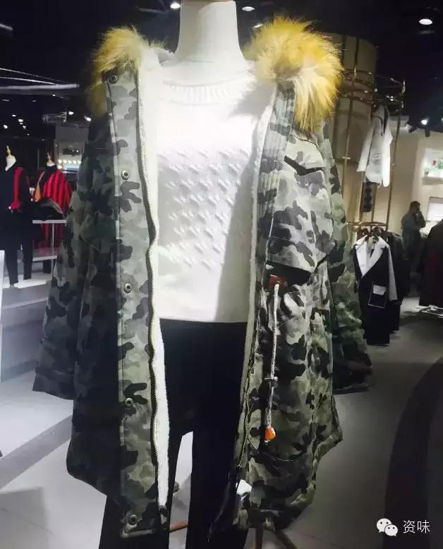 杭州潮人购物,杭州最全买手店