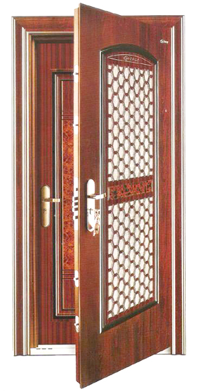 小区防盗门可以关吗,小区围墙可以拆个门吗