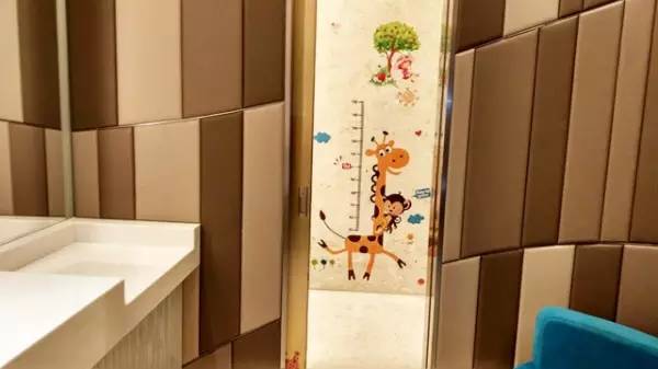 这就是马伊琍想要的母婴室！惠州这些地方要火了吗？