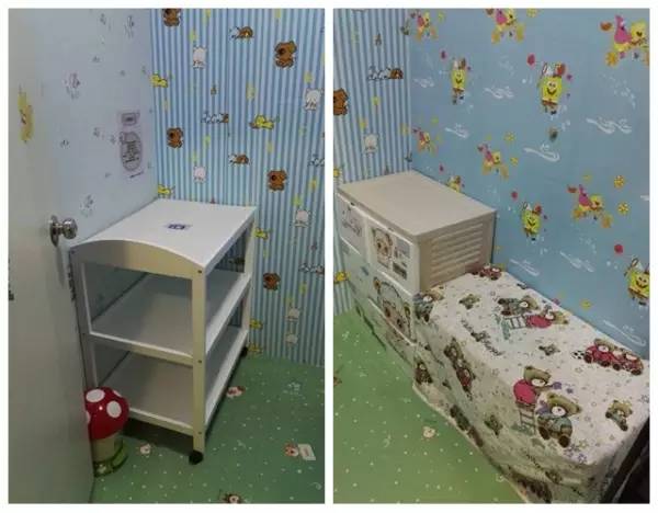 这就是马伊琍想要的母婴室！惠州这些地方要火了吗？