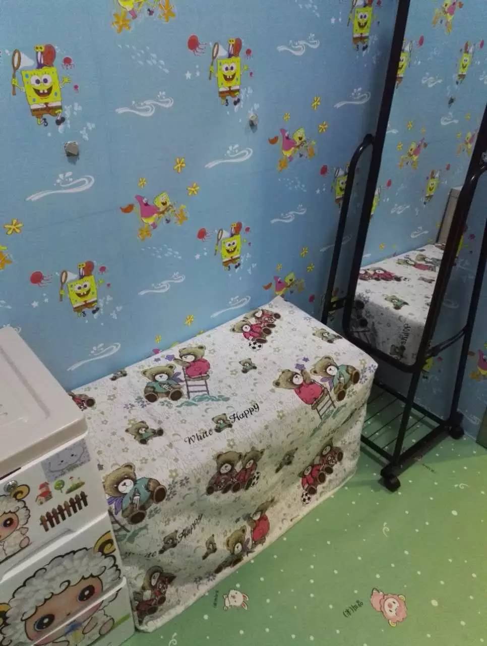 这就是马伊琍想要的母婴室！惠州这些地方要火了吗？