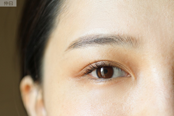 拯救破碎眼影,拯救眼影盘用不到的颜色