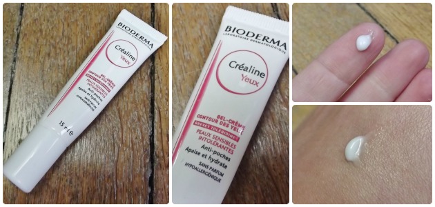 很多人都不知道怎么选择眼霜,平民又好用的眼霜