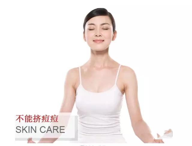 脖子头皮长痘痘怎么办,脖子为什么反复长痘痘