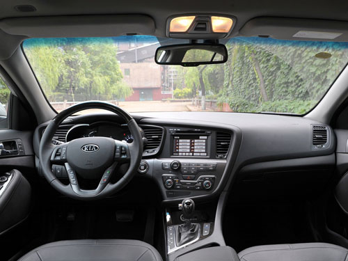 20款起亚k5值多少钱,20款k5起亚二手车多少钱