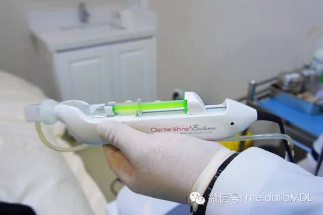 无针水光首次体验价69元,1元体验水光针