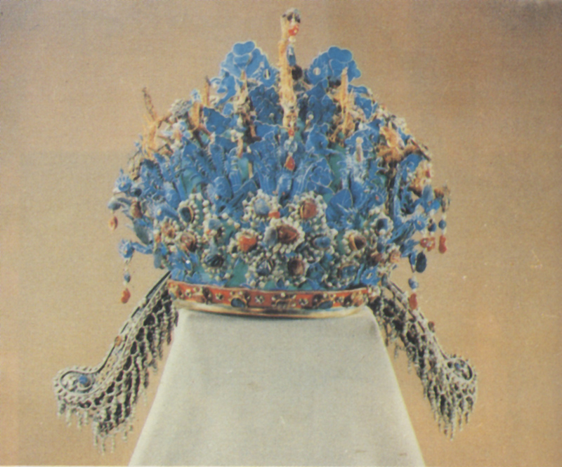 穿错官服,穿错衣服甄嬛传