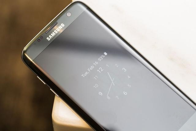 三星galaxys7和小米6,三星galaxys8对比s7