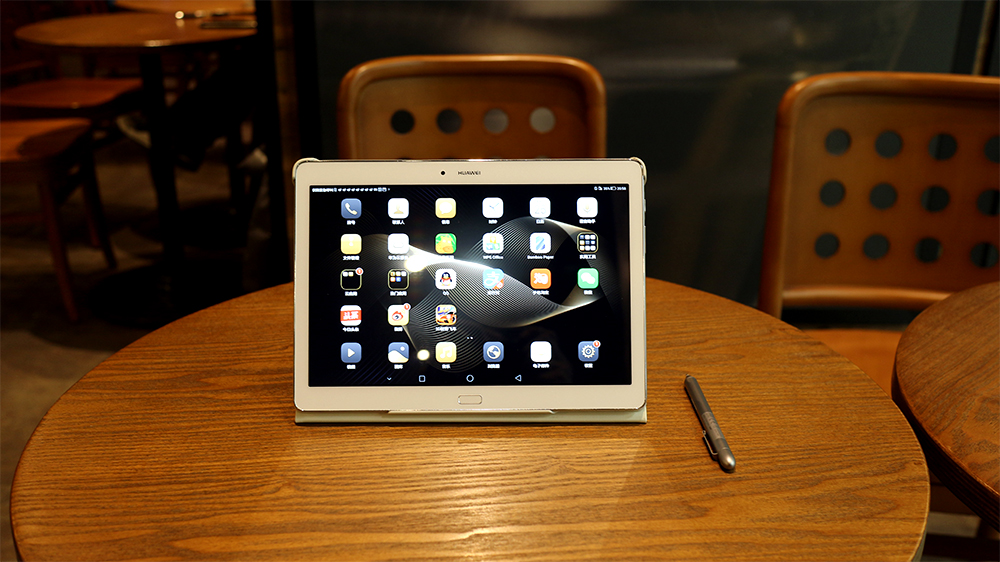 华为揽阅m210.1英寸62g好不好,华为揽阅m2青春版10.1英寸详细数据