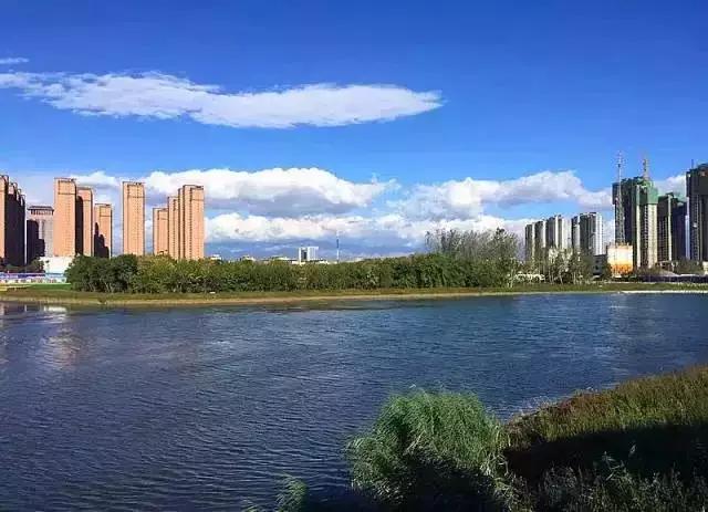 告别了7年的银川去另外城市打拼,北上广已不再是年轻人的选择