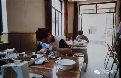 瓷器破了用什么小窍门,瓷器破了怎么办