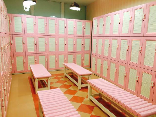 成都十大最佳健身房,成都做得好的健身房有哪些