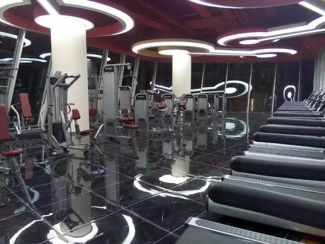 成都十大最佳健身房,成都做得好的健身房有哪些