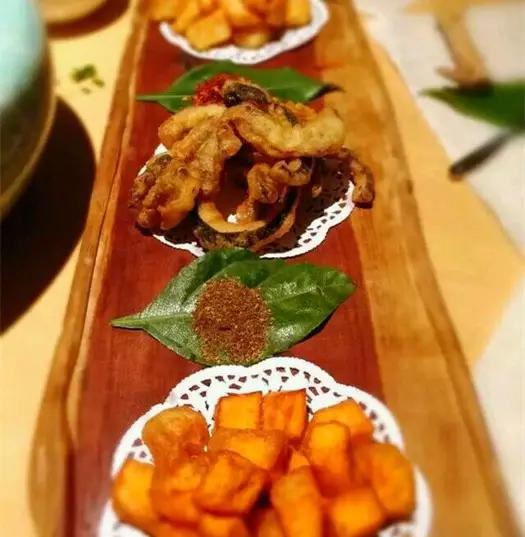 这里藏着“开胃神器”，专治重庆人的节后没胃口