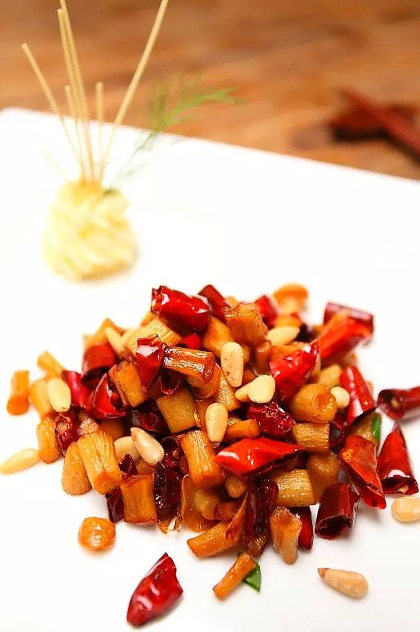 这里藏着“开胃神器”，专治重庆人的节后没胃口