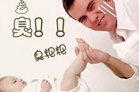 宝宝腹泻完就老是腹胀怎么解决,宝宝反复腹泻体重减轻什么病