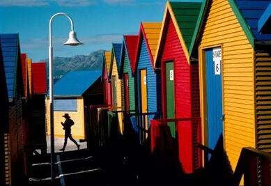 跟着芒果去旅行打卡苏堤,跟着芒果去旅行