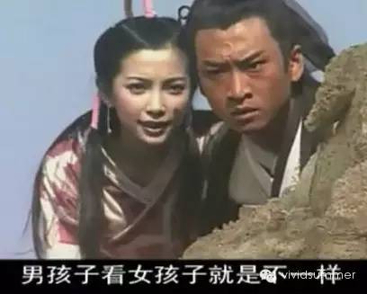 少年包青天1童年阴影,少年包青天第一部跟第二部哪个好