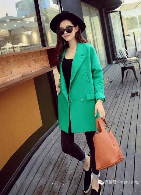 针织衫和裙子的搭配 (小个子早春针织衫配裙子)