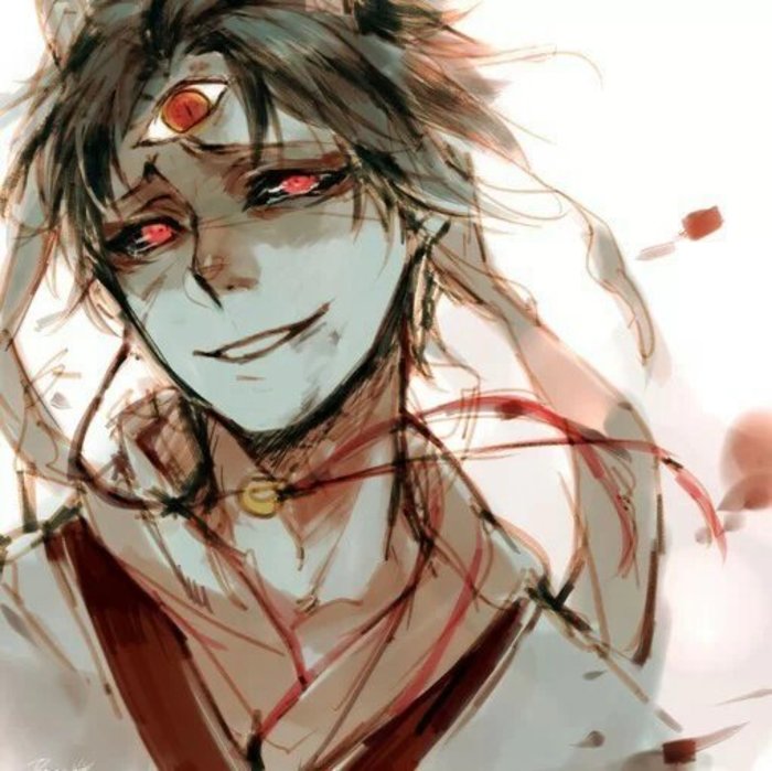 鬼灯的冷彻阎王大人最惨的一集,有钱能使鬼推磨