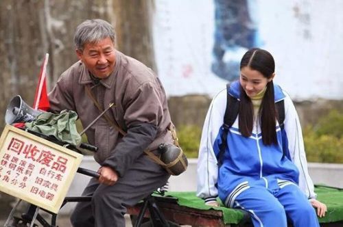 现实版搭错车令人感动,搭错车观后感