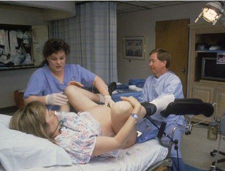 妇产科医生自述生孩子,妇产科医生都怎么生孩子