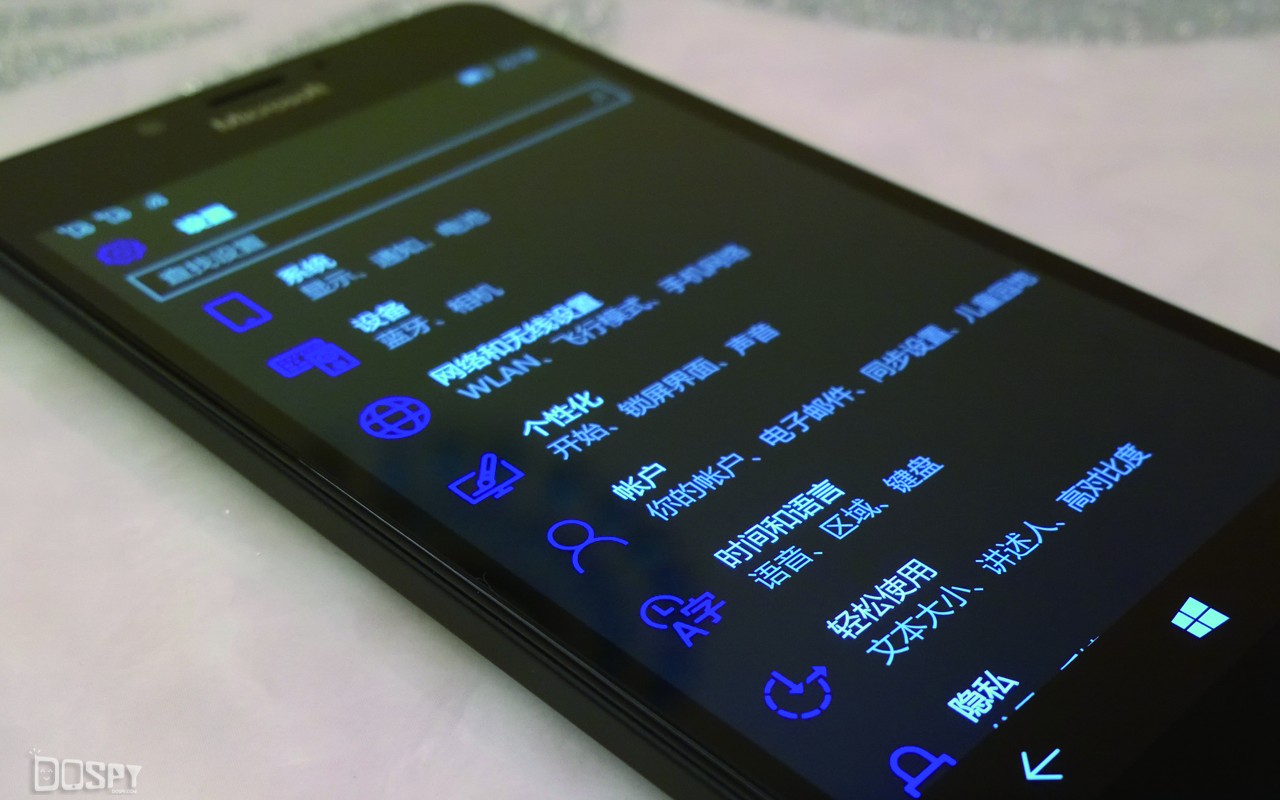 零距离测评视频,lumia950是最后旗舰吗