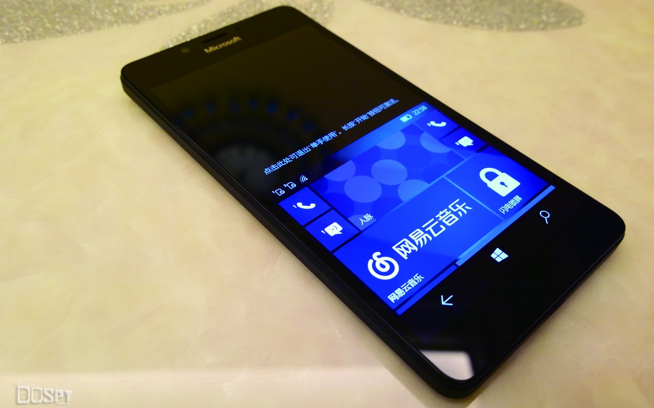 零距离测评视频,lumia950是最后旗舰吗