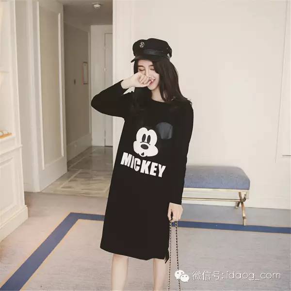 我的变美计划,我的春天时尚搭配