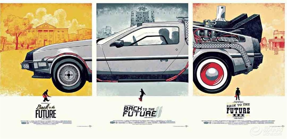 看什么小李子，这7位大牌才是电影史最佳