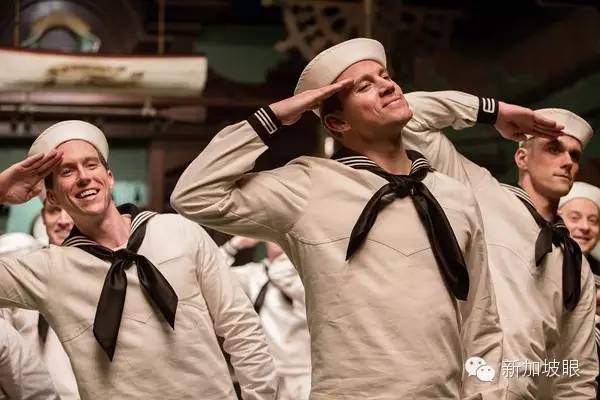 热烈庆祝奥斯卡封帝,3月在新加坡哪些电影大片不能错过