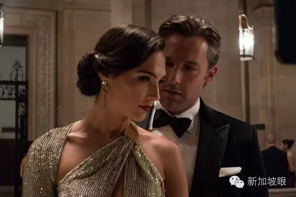 热烈庆祝奥斯卡封帝,3月在新加坡哪些电影大片不能错过